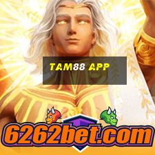 TAM88 APP