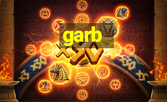 garb