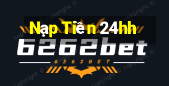 Nạp Tiền 24hh