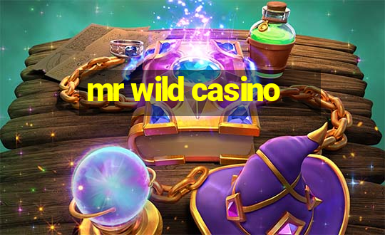 mr wild casino