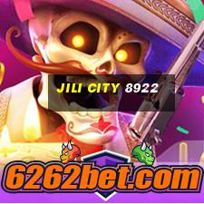 jili city 8922