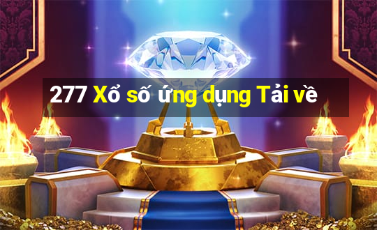 277 Xổ số ứng dụng Tải về