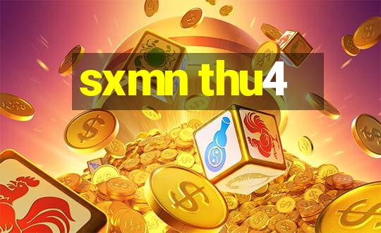 sxmn thu4