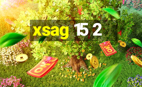 xsag 15 2