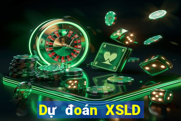 Dự đoán XSLD thứ tư