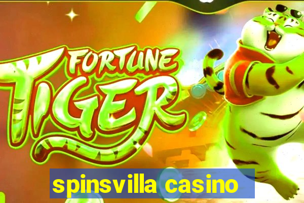 spinsvilla casino