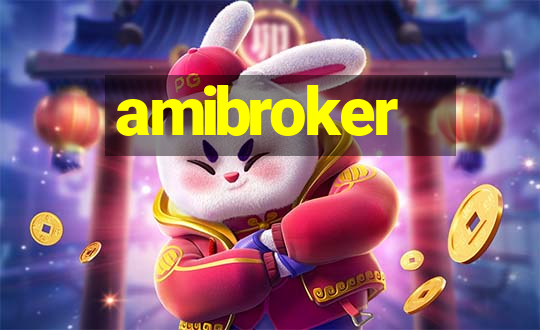 amibroker