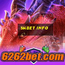 shbet info