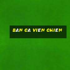 bán cá viên chiên