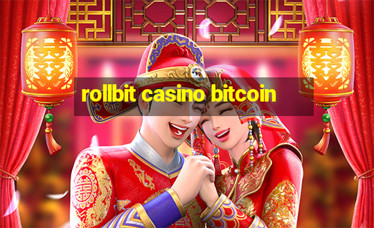 rollbit casino bitcoin