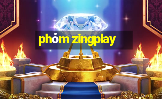 phỏm zingplay