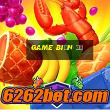 game biển đỏ