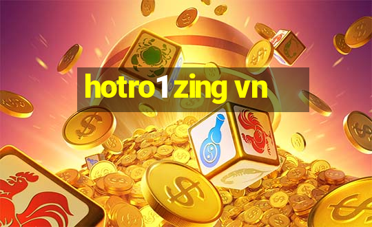 hotro1 zing vn