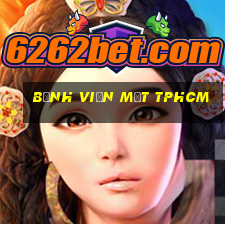 bệnh viện mắt tphcm