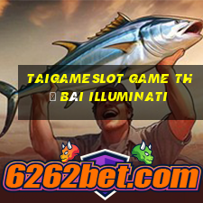 Taigameslot Game Thẻ Bài Illuminati