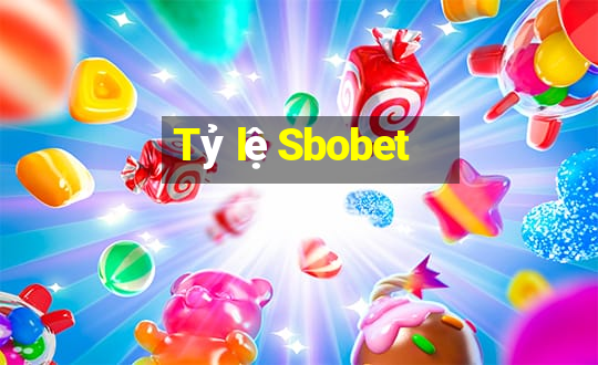 Tỷ lệ Sbobet