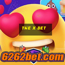 the x bet