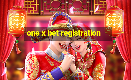 one x bet registration