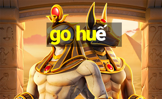 go huế