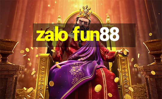 zalo fun88