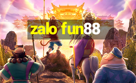 zalo fun88