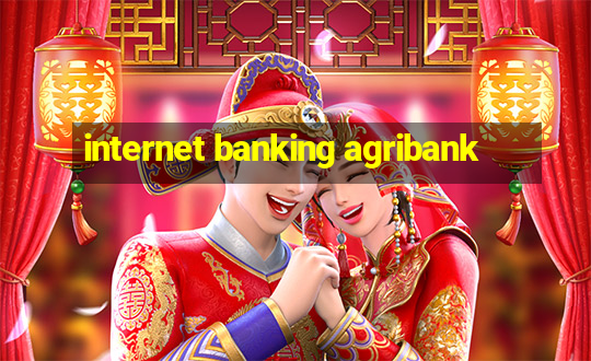 internet banking agribank