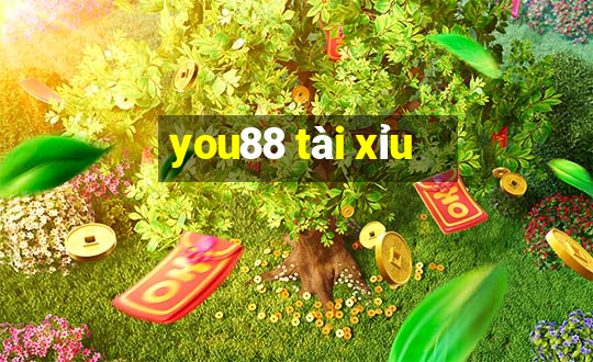 you88 tài xỉu