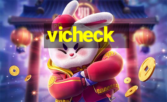 vicheck