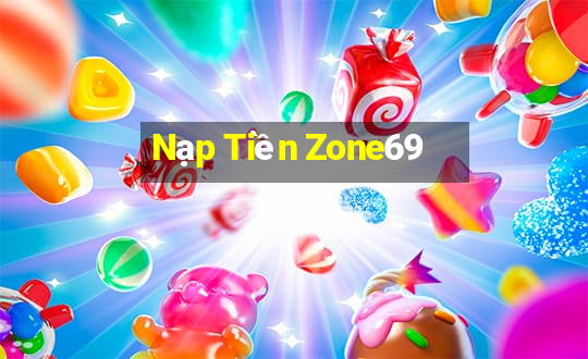 Nạp Tiền Zone69