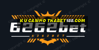 ku casino thabet188.com