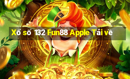 Xổ số 132 Fun88 Apple Tải về