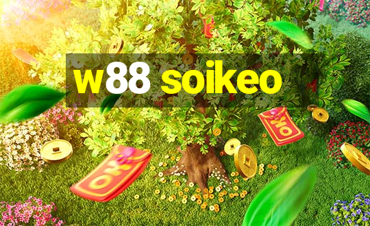 w88 soikeo