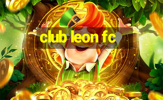 club leon fc