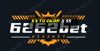 xs tu chon 6 55