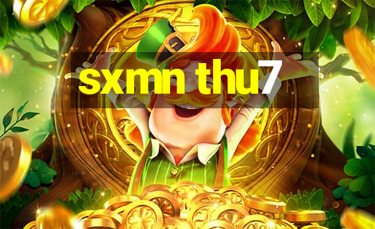 sxmn thu7