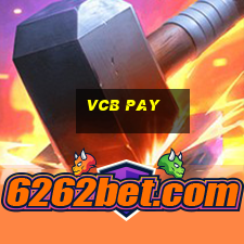 vcb pay