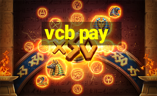 vcb pay