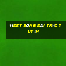 11bet sòng bài trực tuyến