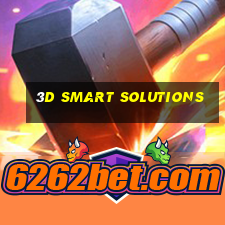 3d smart solutions