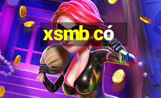 xsmb có