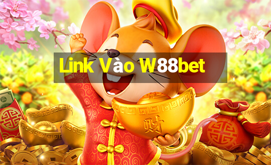 Link Vào W88bet