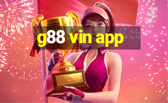 g88 vin app