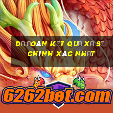 dự đoán kết quả xổ số chính xác nhất