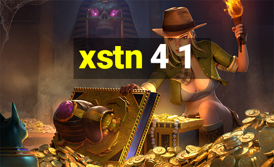 xstn 4 1