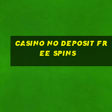 casino no deposit free spins