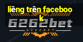 liêng trên facebook