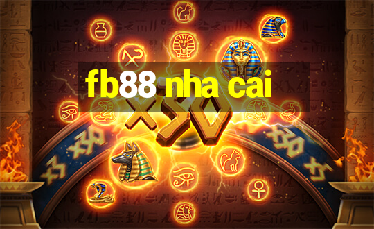 fb88 nha cai