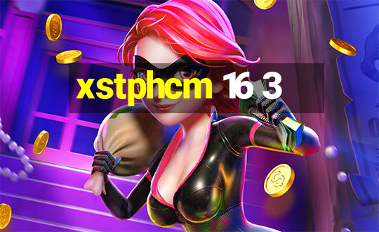 xstphcm 16 3