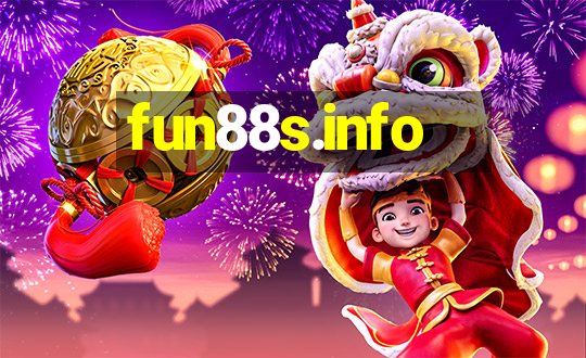 fun88s.info