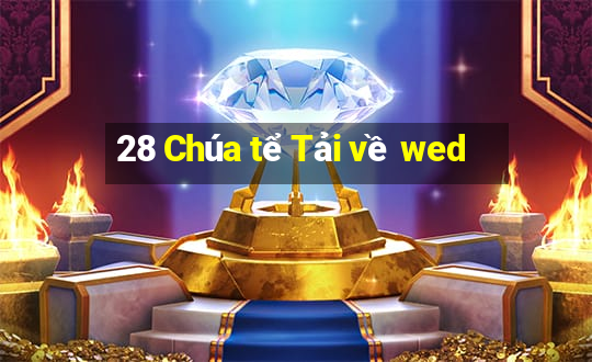 28 Chúa tể Tải về wed